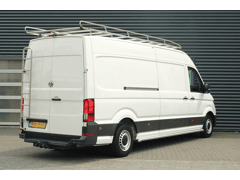 Volkswagen Crafter 35 2.0 TDI 140pk L4H3 Highline EURO 6 - Afbeelding 2