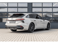 Audi A6 Avant 2.0 e-hybrid 367pk quattro S edition Competition - Afbeelding 2