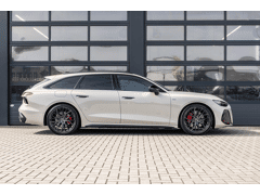 Audi A6 Avant 2.0 e-hybrid 367pk quattro S edition Competition - Afbeelding 3