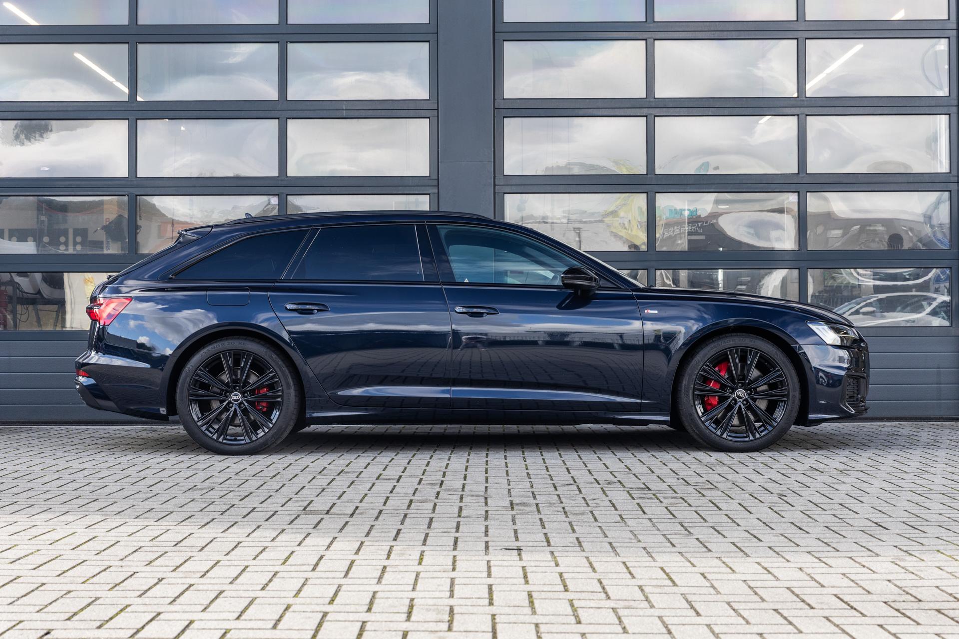 Audi A6 Avant 55 TFSIe 367pk quattro Pro Line S Competition - Afbeelding 3