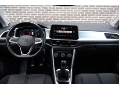 Volkswagen T-Roc 1.0 TSI 110pk Life - Afbeelding 5