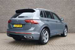 Volkswagen Tiguan 1.5 TSI 150pk DSG R-Line Business+ - Afbeelding 2
