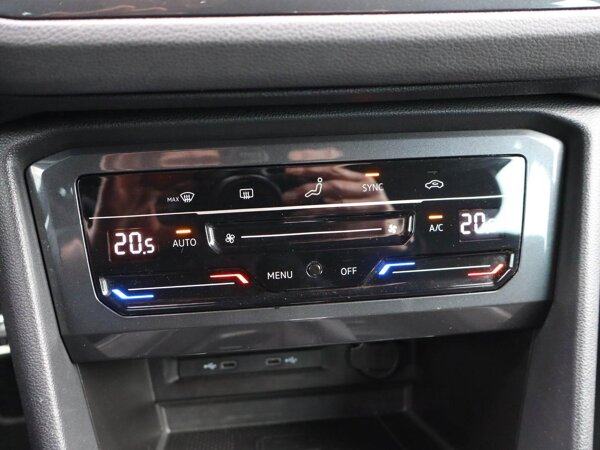 airco (automatisch) airco (automatisch)