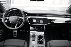 Audi A6 Avant 55 TFSIe 367pk quattro Pro Line S Competition - Afbeelding 5
