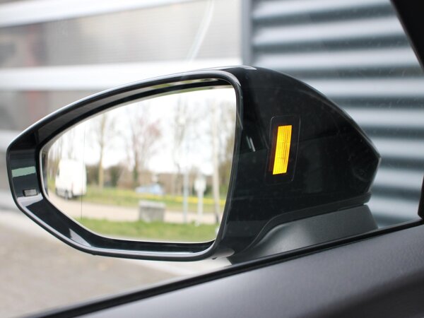 dodehoek detectie dodehoek detectie