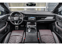 Audi RSQ8 4.0 TFSI 640pk quattro Performance - Afbeelding 5