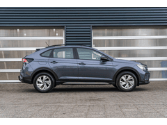 Volkswagen Taigo 1.0 TSI 110pk DSG Life Business - Afbeelding 3