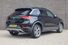 Volkswagen T-Roc 1.0 TSI 110pk Life - Afbeelding 2