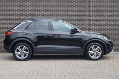 Volkswagen T-Roc 1.0 TSI 110pk Life - Afbeelding 3