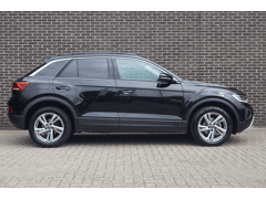 Volkswagen T-Roc 1.0 TSI 110pk Life - Afbeelding 3