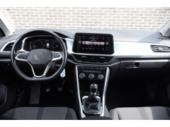 Volkswagen T-Roc 1.0 TSI 110pk Life - Afbeelding 5