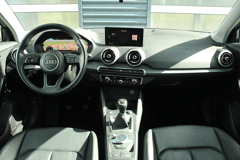 Audi Q2 30 TFSI 110pk Business Edition - Afbeelding 5