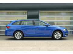 Škoda Octavia Combi 1.5 TSI Business Edition - Afbeelding 3