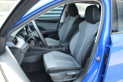 Skoda Octavia Combi 1.5 TSI Business Edition - Afbeelding 4