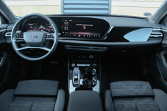 Audi A5 Avant 40 TFSI 204pk quattro Advanced Edition - Afbeelding 5