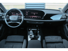 Audi A5 Avant 40 TFSI 204pk quattro Advanced Edition - Afbeelding 5