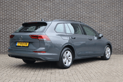 Volkswagen Golf Variant 1.0 TSI 110pk Life - Afbeelding 2