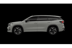 Skoda Kodiaq 1.5 TSI 204pk PHEV Sportline Limited - Afbeelding 3