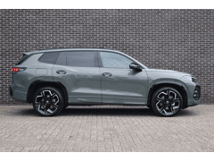 Volkswagen Tayron 1.5 eHybrid 204pk R-Line Edition - Afbeelding 3