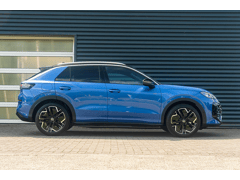 Volkswagen T-Roc 1.5 eTSI 150pk DSG R-Line First Edition - Afbeelding 3