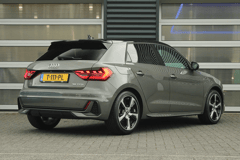 Audi A1 Sportback 35 TFSI 150pk S-tronic S edition - Afbeelding 2