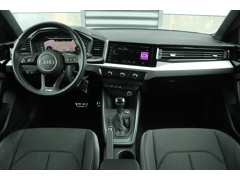 Audi A1 Sportback 35 TFSI 150pk S-tronic S edition - Afbeelding 5