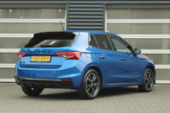 Skoda Fabia 1.0 TSI 115pk DSG Monte Carlo - Afbeelding 2