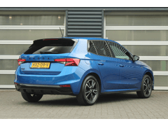 Škoda Fabia 1.0 TSI 115pk DSG Monte Carlo - Afbeelding 2