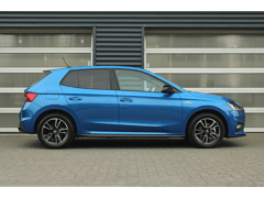 Škoda Fabia 1.0 TSI 115pk DSG Monte Carlo - Afbeelding 3