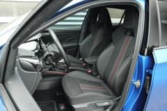 Skoda Fabia 1.0 TSI 115pk DSG Monte Carlo - Afbeelding 4
