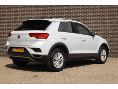 Volkswagen T-Roc 1.0 TSI 115pk Style - Afbeelding 2