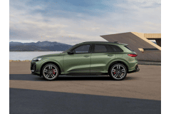 Audi Q5 367pk e-hybrid quattro S edition Competition - Afbeelding 3