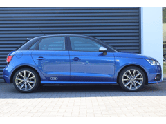 Audi A1 Sportback 1.0 TFSI 95pk Advance Sport - Afbeelding 3