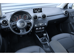 Audi A1 Sportback 1.0 TFSI 95pk Advance Sport - Afbeelding 5