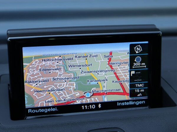 navigatiesysteem full map navigatiesysteem full map