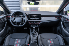 Skoda Kamiq 1.0 TSI 115pk DSG Monte Carlo - Afbeelding 5