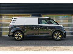 Volkswagen ID. Buzz Cargo 190pk Bulli Limited Edition 59 kWh - Afbeelding 3