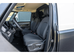 Volkswagen ID. Buzz Cargo 190pk Bulli Limited Edition 59 kWh - Afbeelding 4