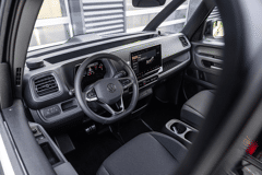 Volkswagen ID. Buzz Cargo 190pk Bulli Limited Edition 59 kWh - Afbeelding 5