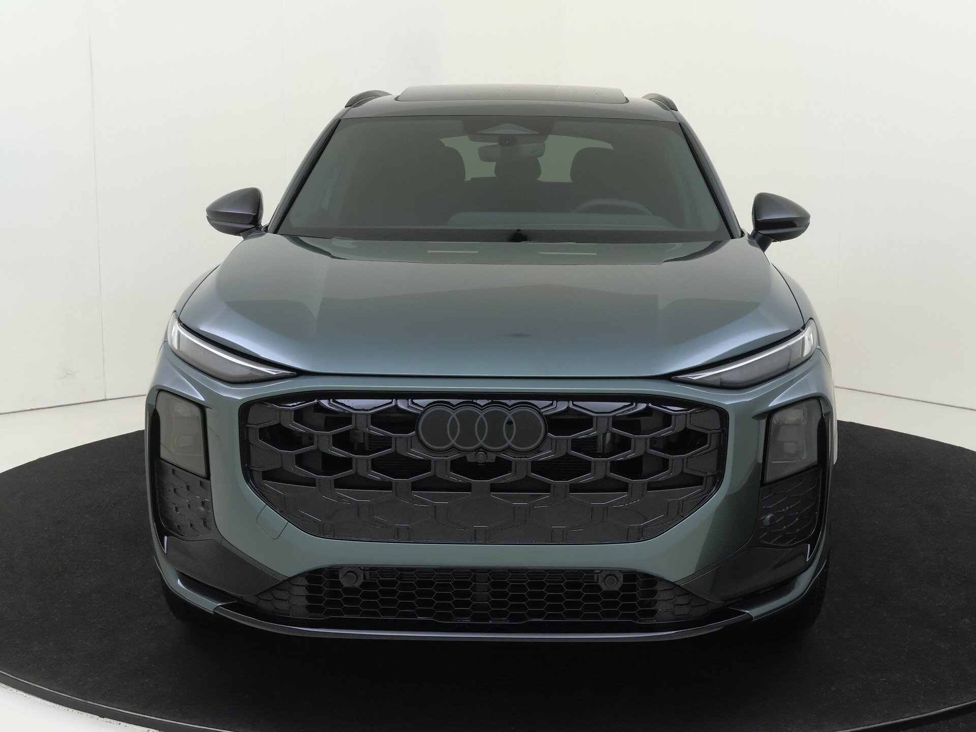 Audi Q3 e-hybrid S tronic 6 272pk - Afbeelding 4