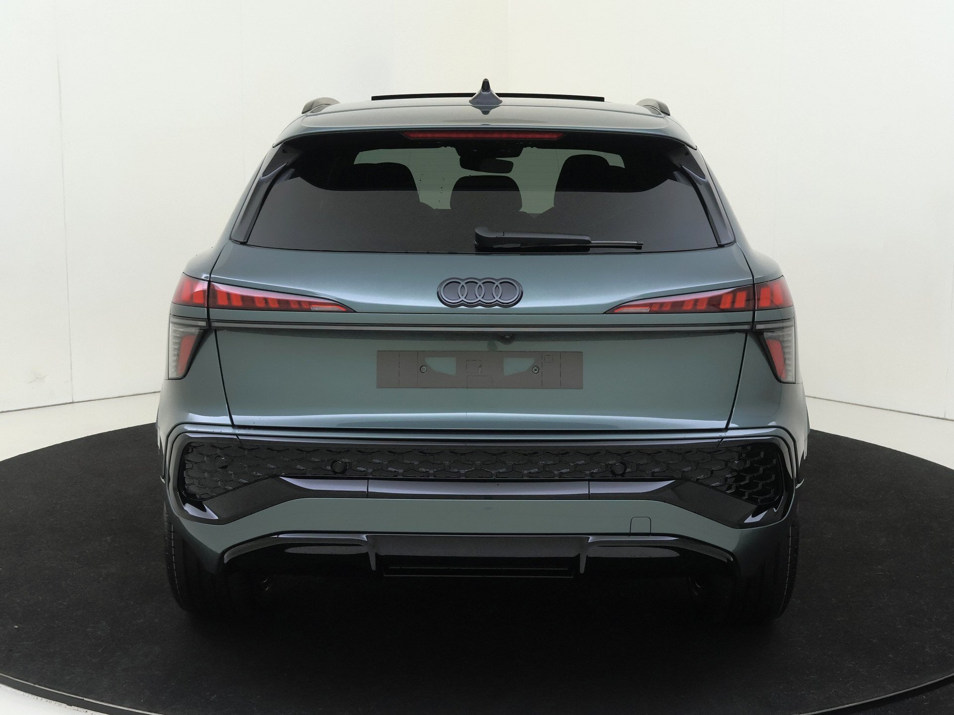 Audi Q3 e-hybrid S tronic 6 272pk - Afbeelding 5