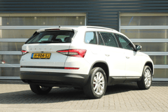 Skoda Kodiaq 1.5 TSI 150pk DSG Limited Business Edition - Afbeelding 2