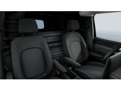Volkswagen ID. Buzz Cargo 286pk Bulli Limited Edition 79 kWh - Afbeelding 4
