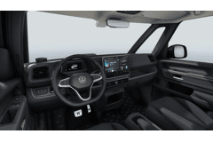 Volkswagen ID. Buzz Cargo 286pk Bulli Limited Edition 79 kWh - Afbeelding 5