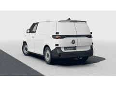 Volkswagen ID. Buzz Cargo 286pk Economy Limited Edition 79 kWh - Afbeelding 2