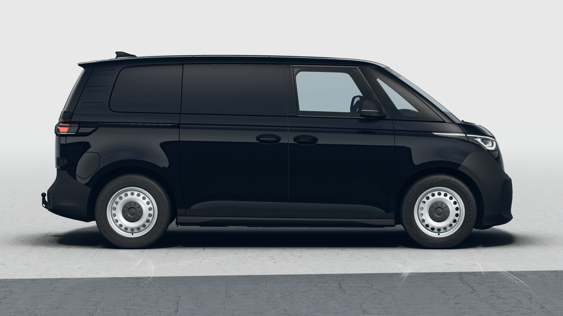 Volkswagen ID. Buzz Cargo 286pk Economy Limited Edition 79 kWh - Afbeelding 3