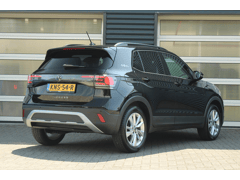 Volkswagen T-Cross 1.0 TSI 95pk Life "Goal" - Afbeelding 2