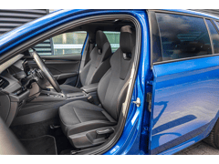Škoda Octavia Combi 1.4 TSI 204pk iV PHEV Sportline Business - Afbeelding 4