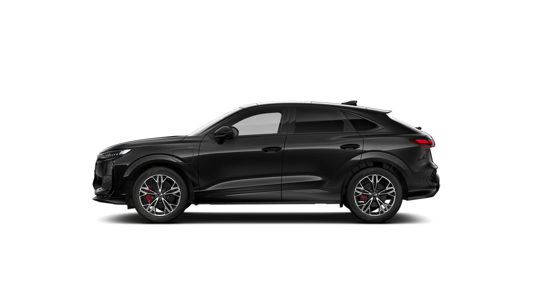 Audi Q3 Sportback e-hybrid S tronic 6 272pk - Afbeelding 3