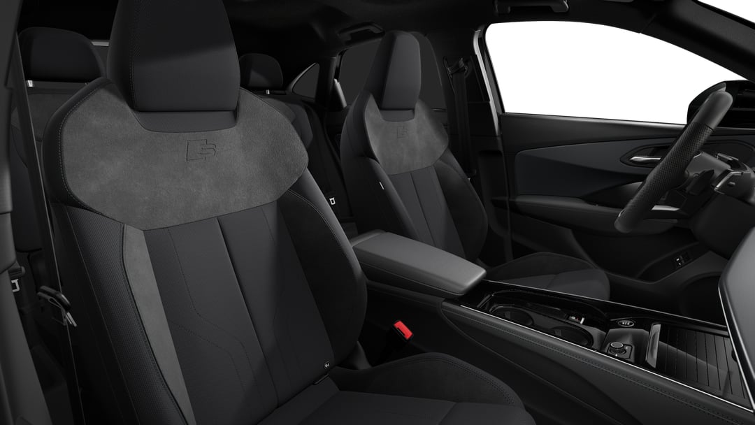 Audi Q3 Sportback e-hybrid S tronic 6 272pk - Afbeelding 4